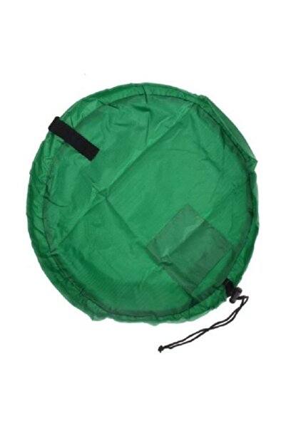 Dalip Baby Green toy storage bag, DLP098