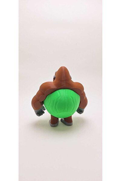 petadora Gorillo Watermelondrillo - Italian Brainrot