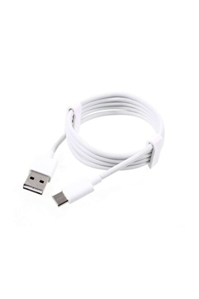 Danex Data Cable 2A Type-C 1 m WUW-X83 Blister, White