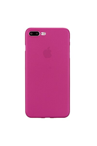 Maxx Husă de protecție pentru iPhone 7 Plus – bara de protecție transparentă ...