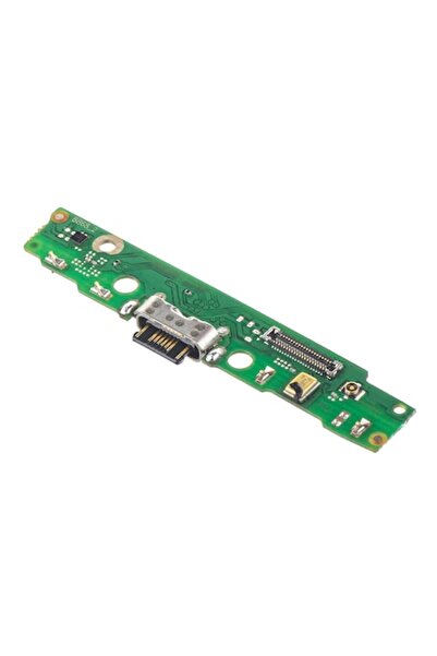 Motorola Charging/Data Connector Board - Microphone for Moto G7 Power