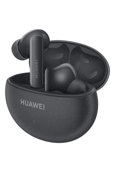 Huawei FreeBuds 5i Bluetooth Handsfree Earbuds, Black