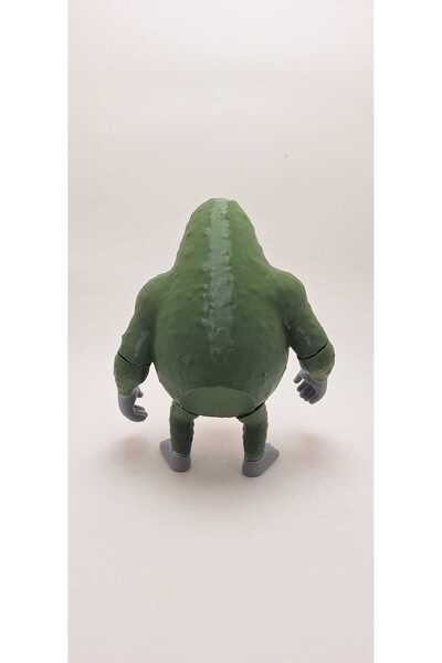 petadora Obonono Scimpanzinono - Italian Brainrot