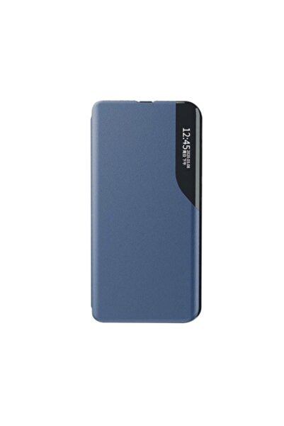 Techsuit Θήκη για Huawei Mate 20 Lite - Σκούρο μπλε