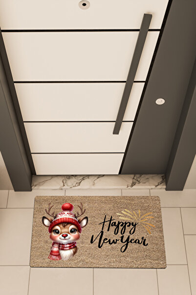 Dormot Висококачествен дигитален печат, Нова година, Весела Коледа, Новогодиш...