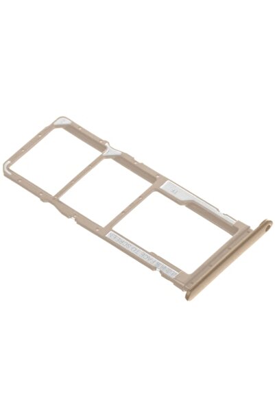 Xiaomi SIM Card Tray for Redmi 7A, Gold