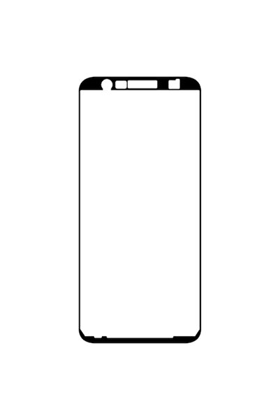 OEM Touchscreen Adhesive for Samsung J6 Plus (2018) J610 / Galaxy J4 Plus (2018) J415