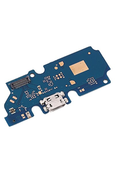 Nokia Placă conector încărcare - Microfon 2.2