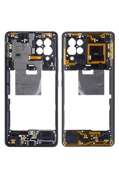 Samsung Middle Frame Galaxy A42 5G (A426) - Black