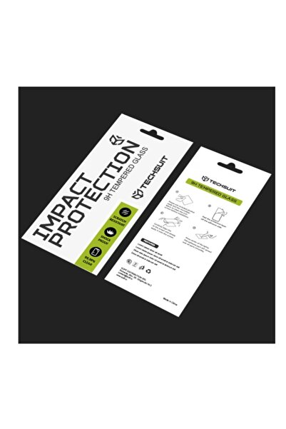 OEM Tempered glass screen protector 9H for Samsung Galaxy S20 / S11 Lite, transparent