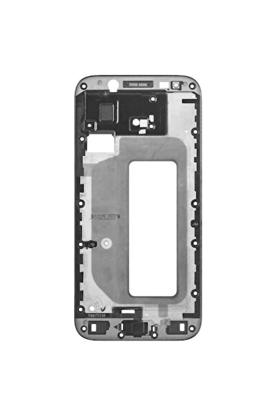 Samsung Ramă ecran Galaxy J5 (2017) J530, neagră