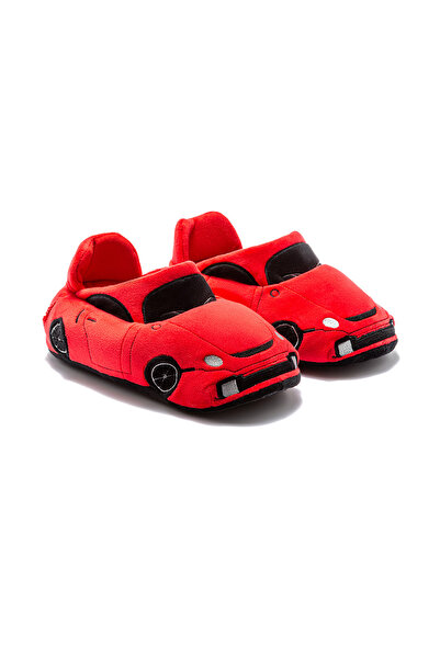 Twigy Oto Unisex Slippers Red 38/45