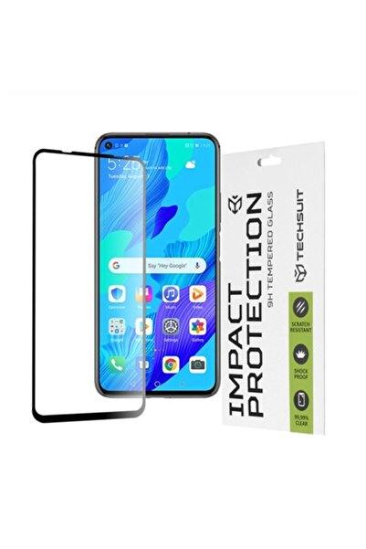 OEM Protector de ecran transparent din sticlă securizată 9H pentru OnePlus 5T