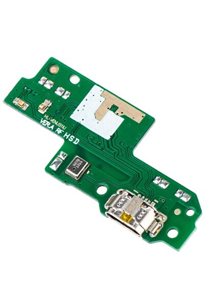 Huawei Charging/Data Connector Board - Microphone P9 lite (2016)