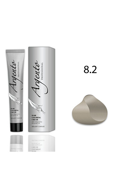 Argento Pro Hair Dye Light Blonde Lavender