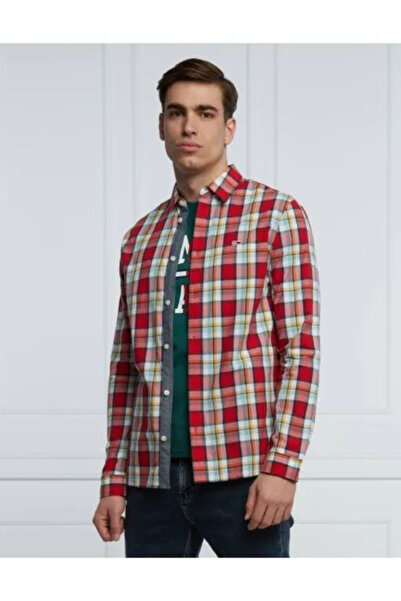 Tommy Jeans Tommy shirt