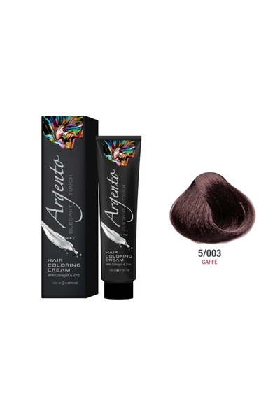 Argento Hair Dye 5.003