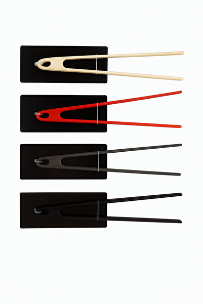 homvira 1 Piece Silicone Long Tongs – Heat Resistant Non-Slip Tongs | Practical Cooking Helper with Color Options 🍳 🔥