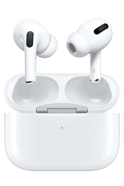 ELTRAZONE سماعات أذن لاسلكية Air Pods Pro معتمدة من MFi بتقنية البلوتوث 5.3 م...