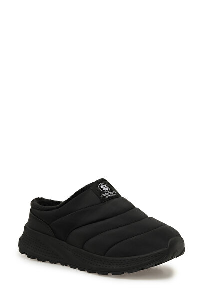 lumberjack Pastel Wmn 5Pr Black Women's Comfort Shoes