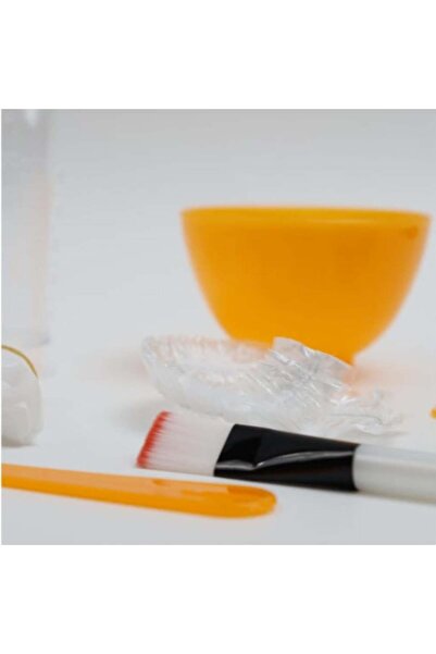 Salon System Multi-purpose care tools set from - Assorted colors