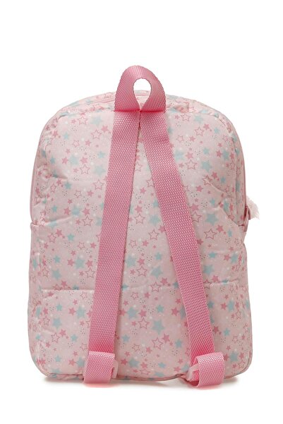 Polaris Oyncak DTY Teddy BPCK 5PR Çok Renkli Kız Çocuk Sırt Çantası