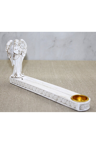 magicool Polyester Angel Incense Burner