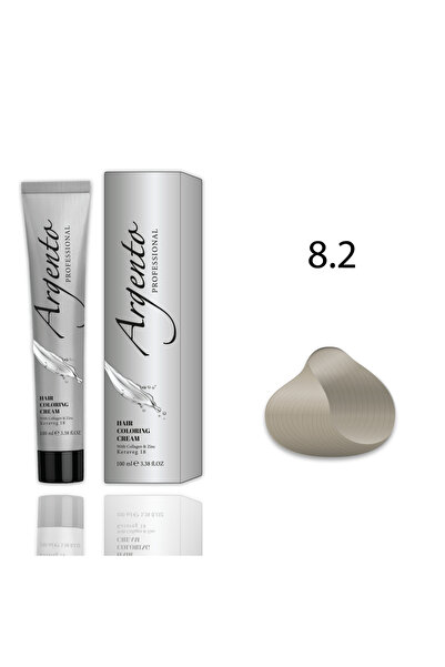 Argento Pro Hair Dye Light Blonde Lavender