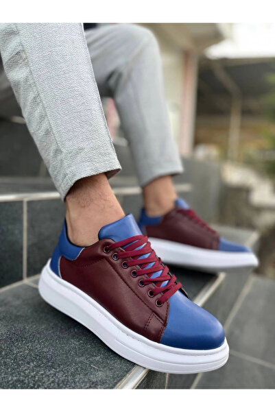 Olmira Store KB-Kuback Fan TTX Pantofi casual pentru bărbați cu șireturi