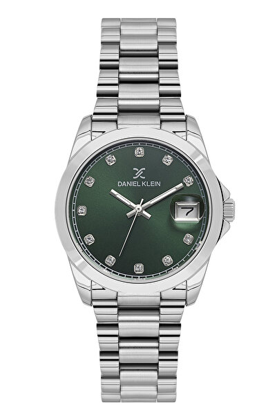 Daniel Klein Kadın Kol Saati DKE-10848-2