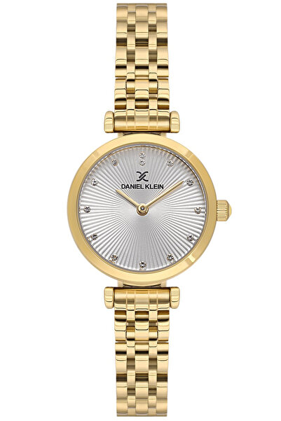 Daniel Klein Kadın Kol Saati DK-13777-2