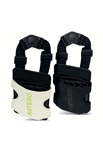 Artero Hairdressing Tool Belt 12 X 20 X 3.5 Cm Helios Gray Green