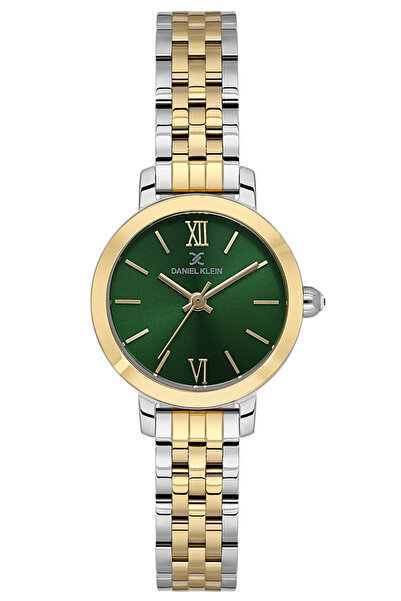 Daniel Klein Kadın Kol Saati DK-13779-4