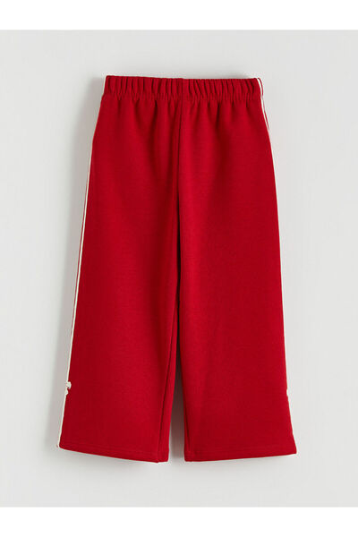 LC Waikiki Girls' Sweatpants with Waist Cord by Uzg Store for Style Enthusiasts