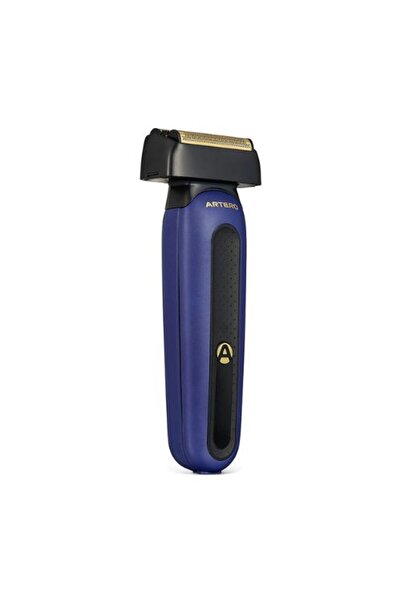 Artero Barber Shaver , Cordless , Queens Blue
