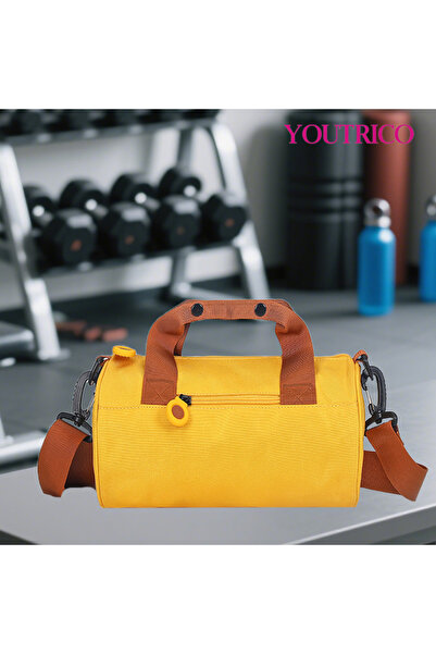 Youtrico Small and Medium Sports Bag - Shoulder & Handheld - Student