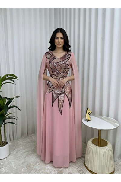 Joji evening dress