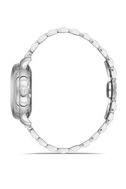 Hislon QD142S-16SS Women's Wristwatch