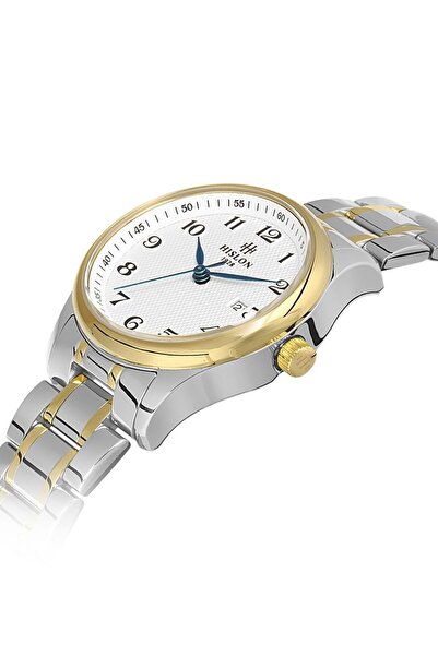 Hislon QL113T-01SG Women's Wristwatch
