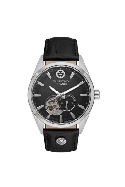 Generic Brand Valentino Orlandi Vo.1.10033-1 Men's Wristwatch