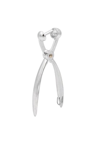 OEM Ustensilă pentru scoaterea sâmburilor de cireșe, 16 cm