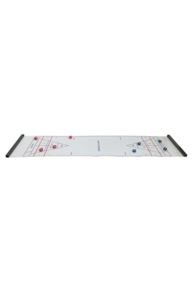AVA Shuffleboard Board Game, 120x28cm