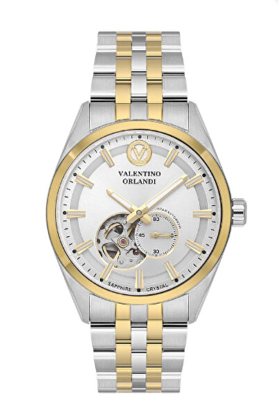 Valentino Orlandi Vo.1.10034-4 Men's Wristwatch