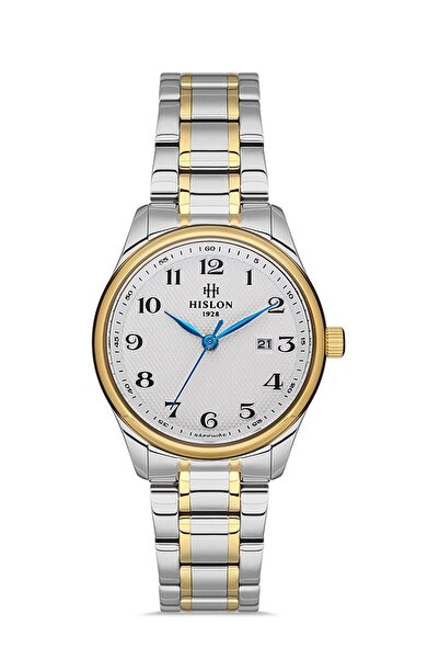 Hislon QL113T-01SG Women's Wristwatch