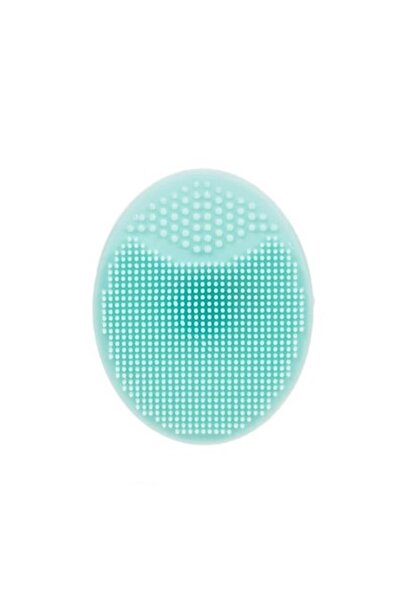 honey baby Perie din Silicon pentru baia bebelusului, albastru, 5x6.5cm