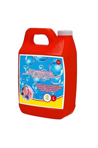 AVA Liquid Solution for Soap Bubbles - 2L