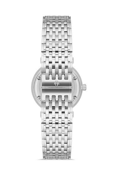 Hislon QL119S-02SS Women's Wristwatch