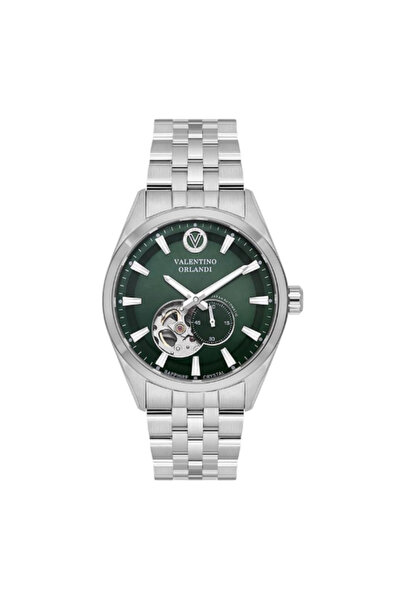 Valentino Orlandi Vo.1.10034-3 Men's Wristwatch