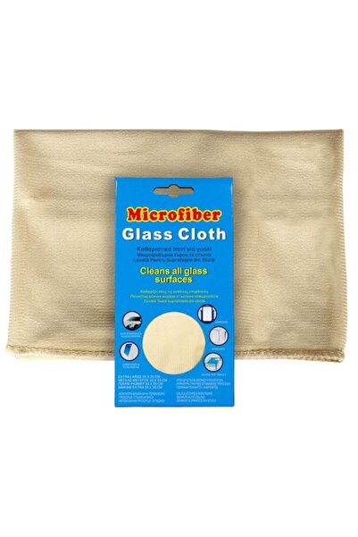 OEM Πανί μικροϊνών για γυάλινες επιφάνειες 35x35cm