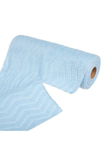 Casa Labico Lavete din microfibră pe rolă, super absorbante, reutilizabile, 2...